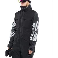 Volcom Women's Shiloh Snow Suit - Black