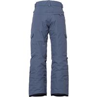 686 Infinity Cargo Insulated Pants - Boy's - Orion Blue
