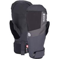 686 GTX Linear Under Cuff Mitt - Men's - Charcoal