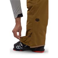 686 Hot Lap Insulated Bib - Men's - Breen