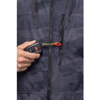 686 Smarty 5-1 Complete Jacket - Men's - Black