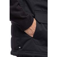 686 Smarty 5-1 Complete Jacket - Men's - Black