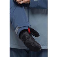 686 Smarty 5-1 Complete Jacket - Men's - Goblin Blue Colorblock