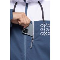 686 Smarty 5-1 Complete Jacket - Men's - Goblin Blue Colorblock