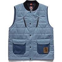 686 Smarty 5-1 Complete Jacket - Men's - Goblin Blue Colorblock