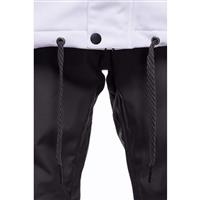 686 Waterproof Coaches Jacket - Men's - White