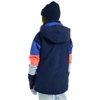 Burton Hart Jacket - Girl's - Dress Blue