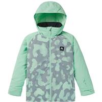 Burton Hart Jacket - Girl's - Rosette