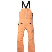 Burton [ak] Freebird Gore-Tex 3L Stretch Bib Pants - Men's - Salmon Buff