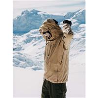 Burton [ak] Hover Gore-Tex 3L Stretch Jacket - Men's - Kelp