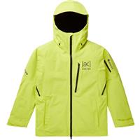 Burton [ak] Cyclic Gore-Tex 2L Jacket - Men's - Limeade