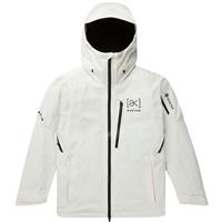 Burton [ak] Cyclic Gore-Tex 2L Jacket - Men's - Stout White