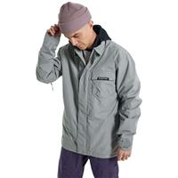 Burton Dunmore Jacket - Men's - Sharkskin