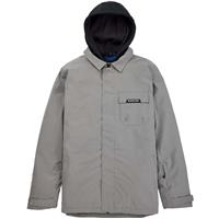 Burton Dunmore Jacket - Men's - Sharkskin