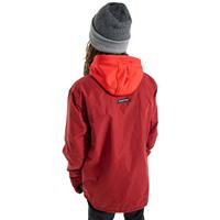 Burton Dunmore Jacket - Men's - Sun Dried Tomato