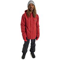 Burton Dunmore Jacket - Men's - Sun Dried Tomato