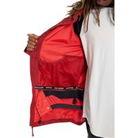 Burton Dunmore Jacket - Men's - Sun Dried Tomato