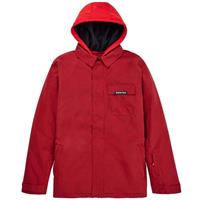 Burton Dunmore Jacket - Men's - Sun Dried Tomato
