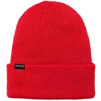 Burton Recycled All Day Long Beanie - Tomato