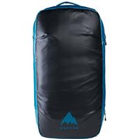 Burton Multipath 90L Large Duffel Bag - Lyons Blue Coated