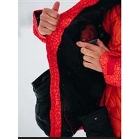 Burton Women's [ak] Upshift GORE-TEX 2L Jacket - Panthera
