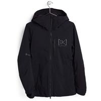 Burton Women's [ak] Upshift GORE-TEX 2L Jacket - True Black