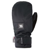 DC Franchise Mitten - Men's - Black (KVJ0)