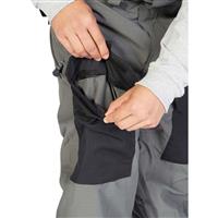 DC Shadow Bib - Men's - Dark Shadow (DSD)