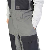 DC Shadow Bib - Men's - Dark Shadow (DSD)