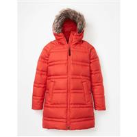 Marmot Montreaux II Coat - Girl's - Cairo