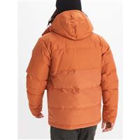 Marmot Fordham Jacket - Men's - Copper