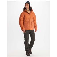 Marmot Fordham Jacket - Men's - Copper