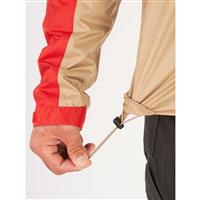 Marmot PreCip Eco Jacket - Men's - Shetland / Cairo
