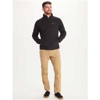 Marmot Men's Rocklin Jacket - Black