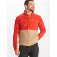 Marmot Men's Rocklin Jacket - Cairo / Shetland