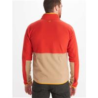 Marmot Men's Rocklin Jacket - Cairo / Shetland