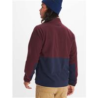 Marmot Men's Rocklin Jacket - Port Royal / Arctic Navy