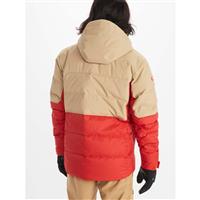 Marmot Shadow Jacket - Men's - Cairo / Shetland
