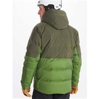 Marmot Shadow Jacket - Men's - Foliage / Nori