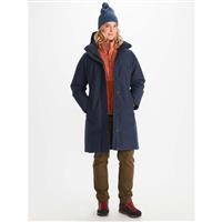 Marmot Women's Chelsea Coat - Arctic Navy