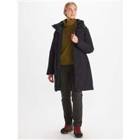 Marmot Women's Chelsea Coat - Black