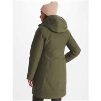 Marmot Women's Chelsea Coat - Nori