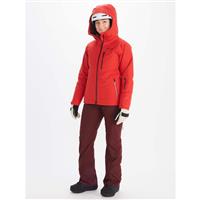 Marmot Lightray Jacket - Women's - Cairo