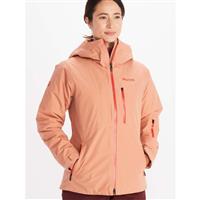 Marmot Lightray Jacket - Women's - Rose Gold