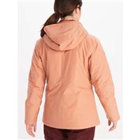 Marmot Lightray Jacket - Women's - Rose Gold