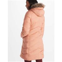 Marmot Montreaux Coat - Women's - Rose Gold