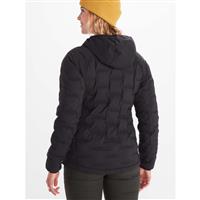 Marmot WarmCube Active Novus - Women's - Black