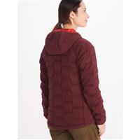 Marmot WarmCube Active Novus - Women's - Port Royal