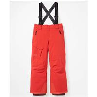 Marmot Edge Insulated Pant - Youth - Cairo