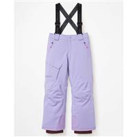 Marmot Edge Insulated Pant - Youth - Paisley Purple